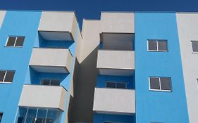 Aquaville Atalaia Apartamentos
